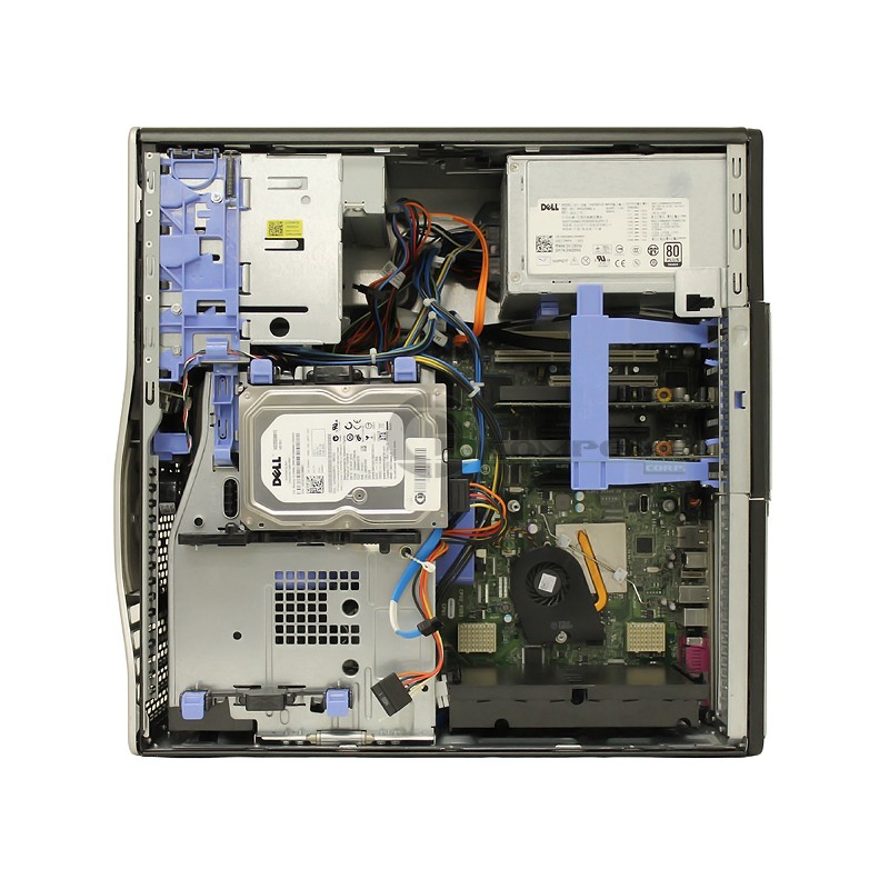 DELL T5500 - itStore