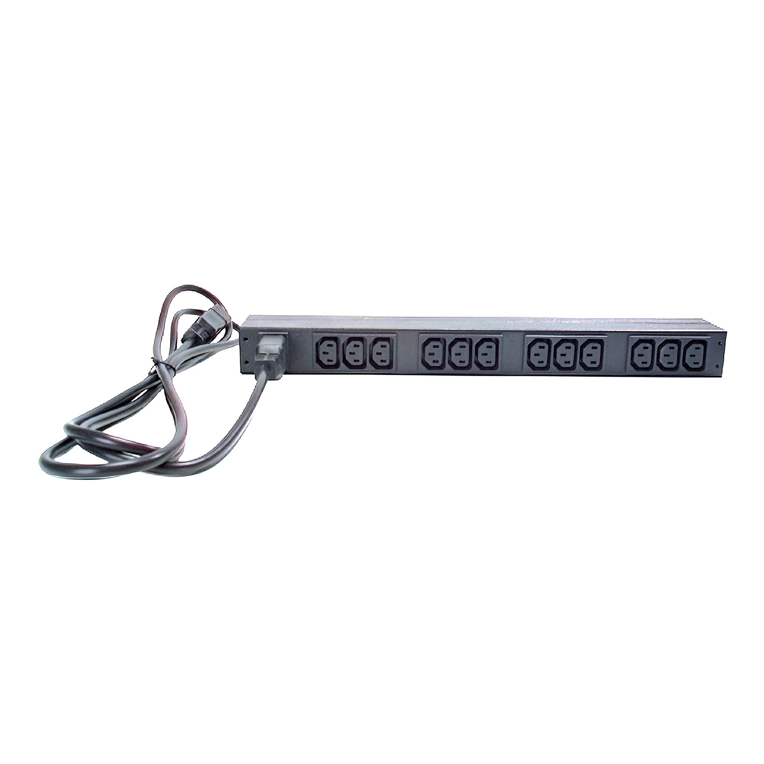 APC NetShelter Rack PDU AP9565 1U 16A 230V / 3.7kW me 12x C13