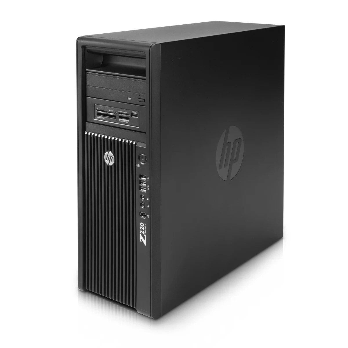 HP Z220 - i7-3770 / 8GB RAM / 128GB SSD / Quadro 2000