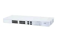 3Com Baseline Switch 2816-SFP Plus (3C16485A)