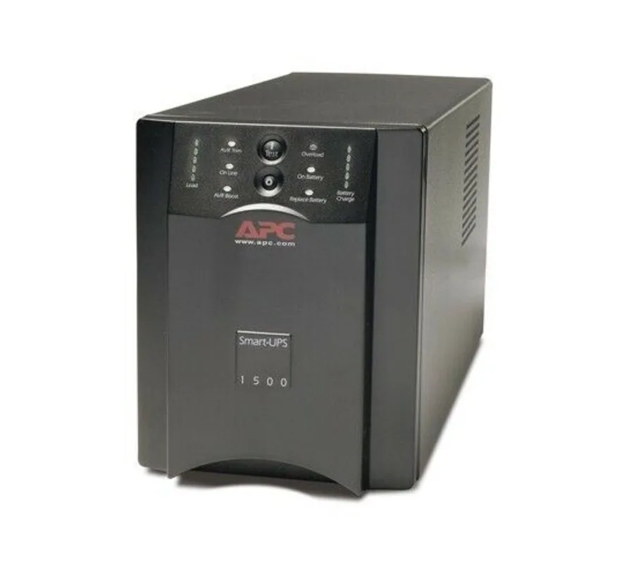 APC Smart-UPS DLA1500I 1500VA / 980W Tower