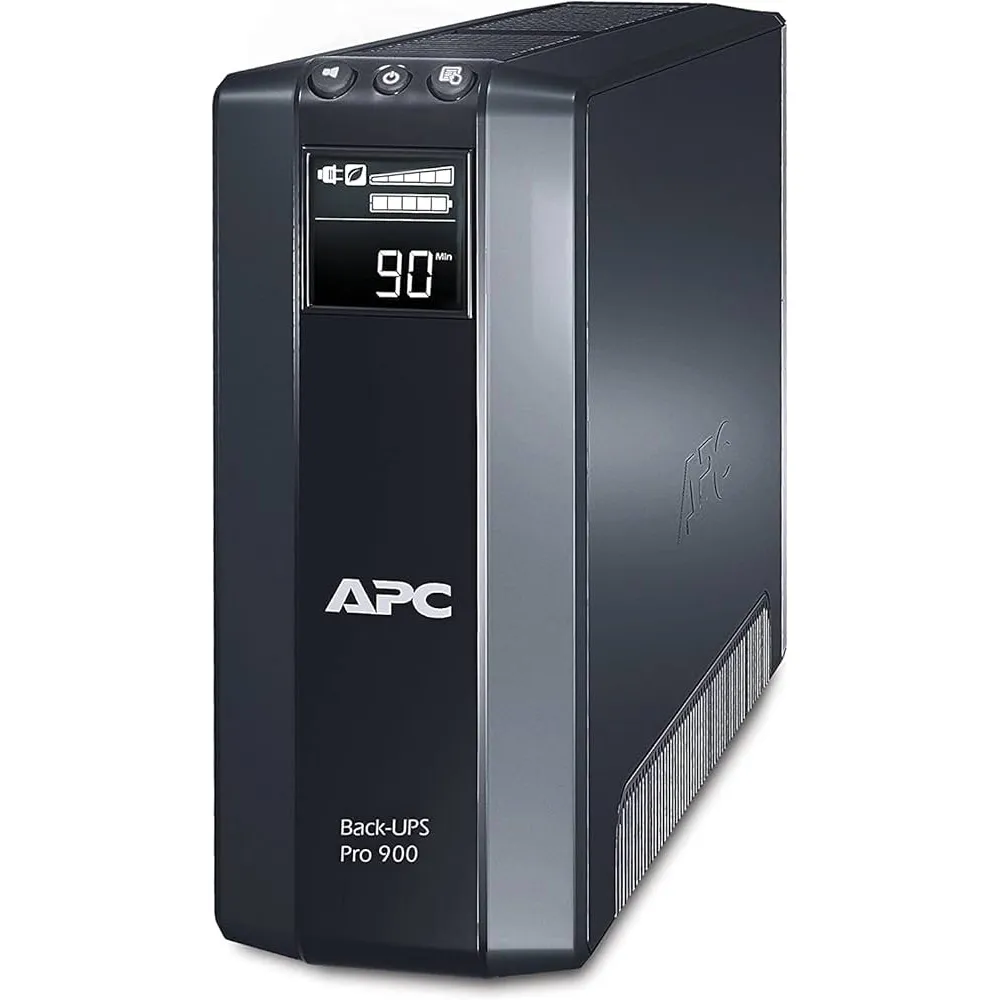 APC UPS BR900GI Pro 900 900VA