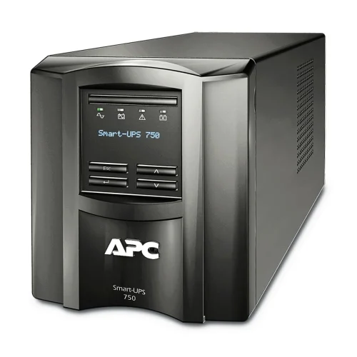 APC UPS SMT750IC 750VA