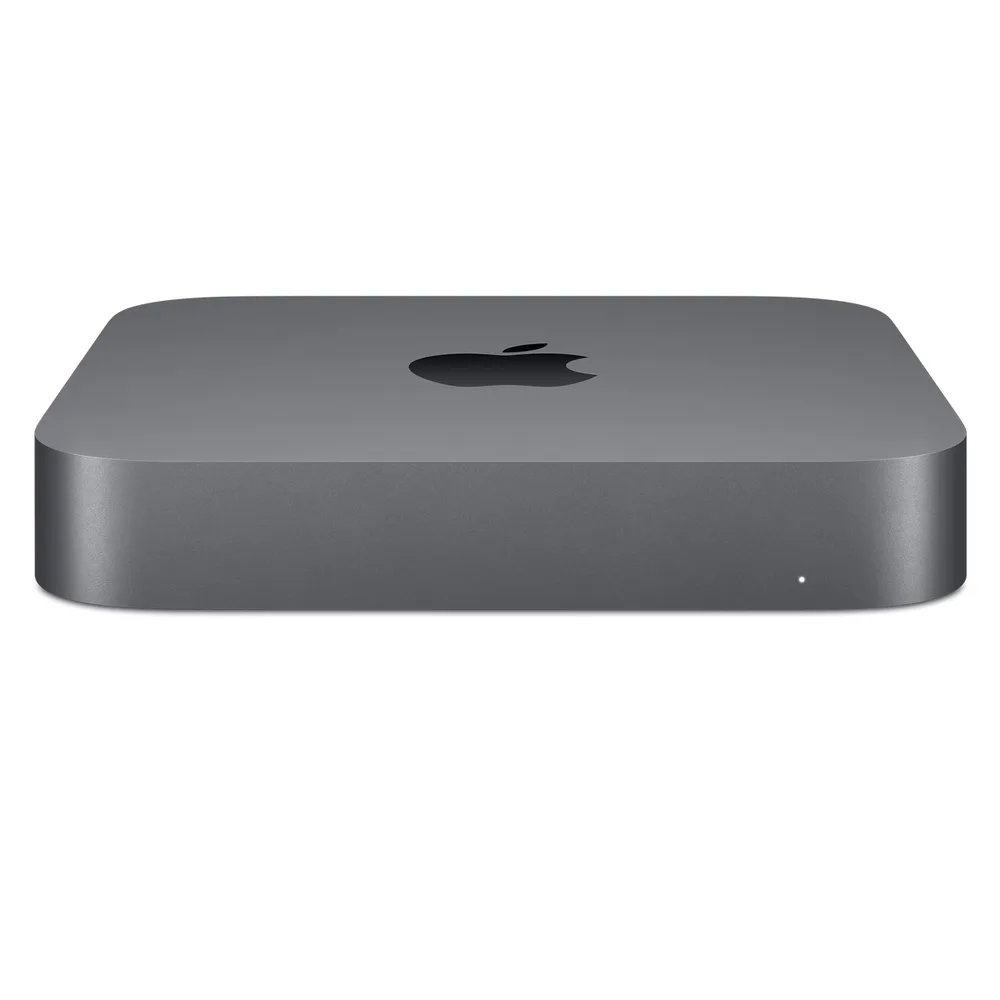 Apple Mac mini Late 2018 - i3-8100B / 8GB RAM / 128GB SSD