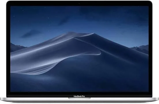 Apple MacBook Pro 15" 2018 - i9-8950HK / 32GB RAM / 256GB SSD / Radeon Pro
