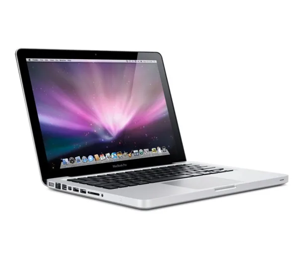 Apple MacBook Pro - i5-2410M / 8GB RAM / 256GB SSD