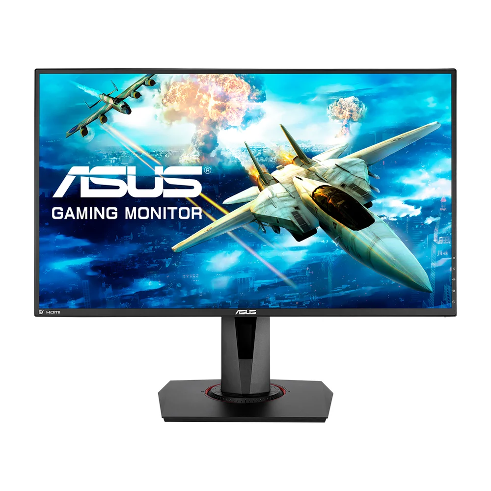 ASUS VG278QR — Monitor Gaming 27" 165Hz