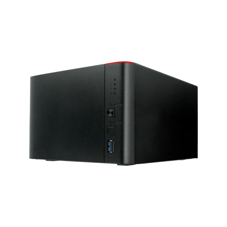 Buffalo NAS LS441D