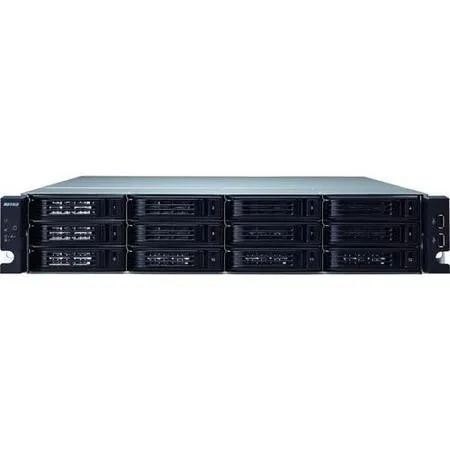 Buffalo NAS TS-2RZH96T12D-EU