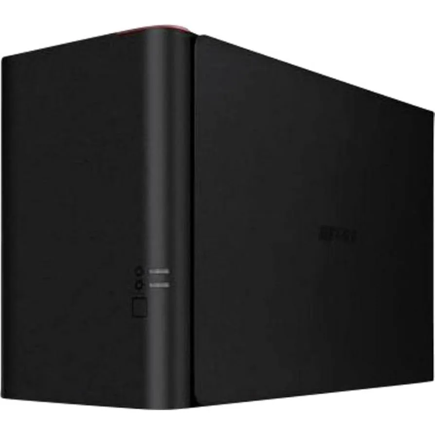 Buffalo NAS TS1200D0402-EU