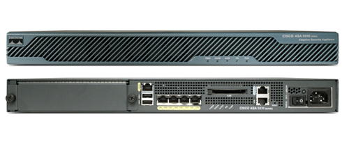Cisco ASA 5510 Firewall (K6/K8/SEC-K9)