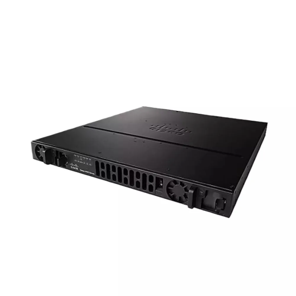 Cisco ISR 4431 Integrated Services Router (ISR4431)