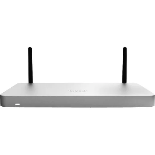 Cisco Meraki MX68W Security Appliance (Wi-Fi)