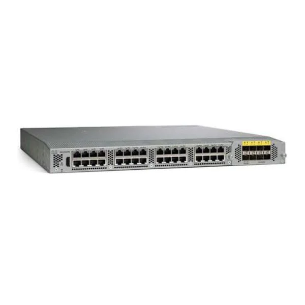 Cisco Nexus 2232TM-E 10GE Fabric Extender (N2K-C2232TM-E-10GE)