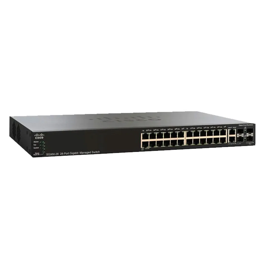 Cisco SG350-28