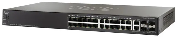 Cisco SG500-28