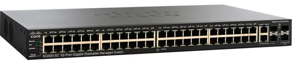 Cisco SG500-52