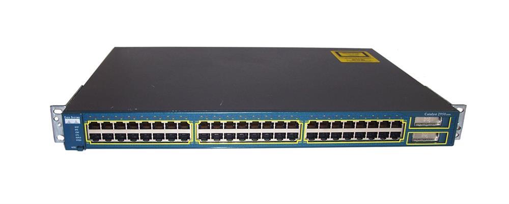 Cisco Catalyst 2950G-48-EI (WS-C2950G-48-EI)