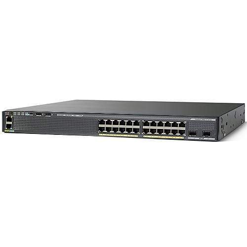 Cisco Catalyst 2960XS (WS-C2960XS)