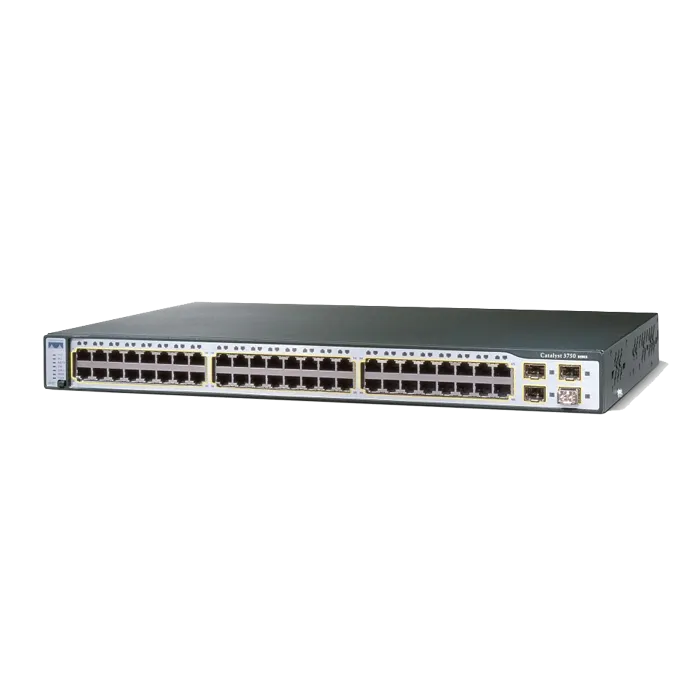 Cisco WS-C3550-24PWR-SMI