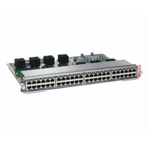 Cisco Catalyst 4500 Line Card (WS-X4991)