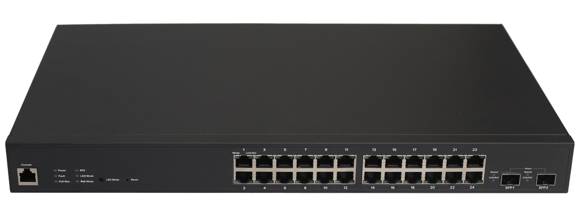 Datto E24 v3