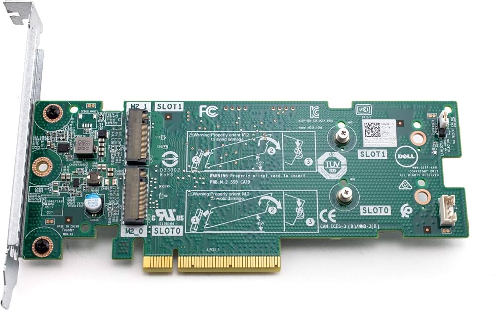 Dell BOSS-S1 7HYY4
