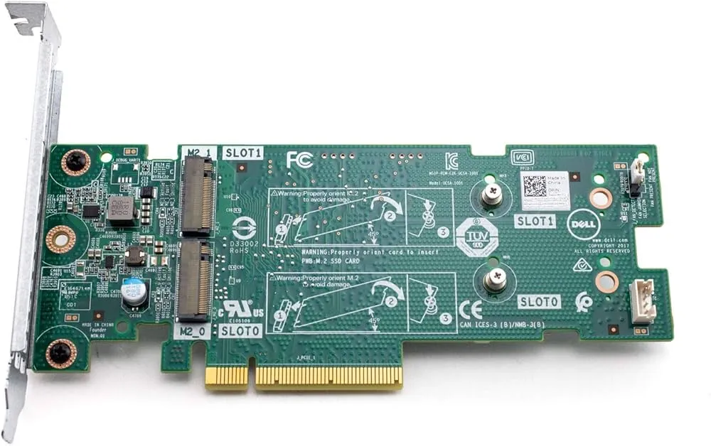Dell BOSS-S1 7HYY4