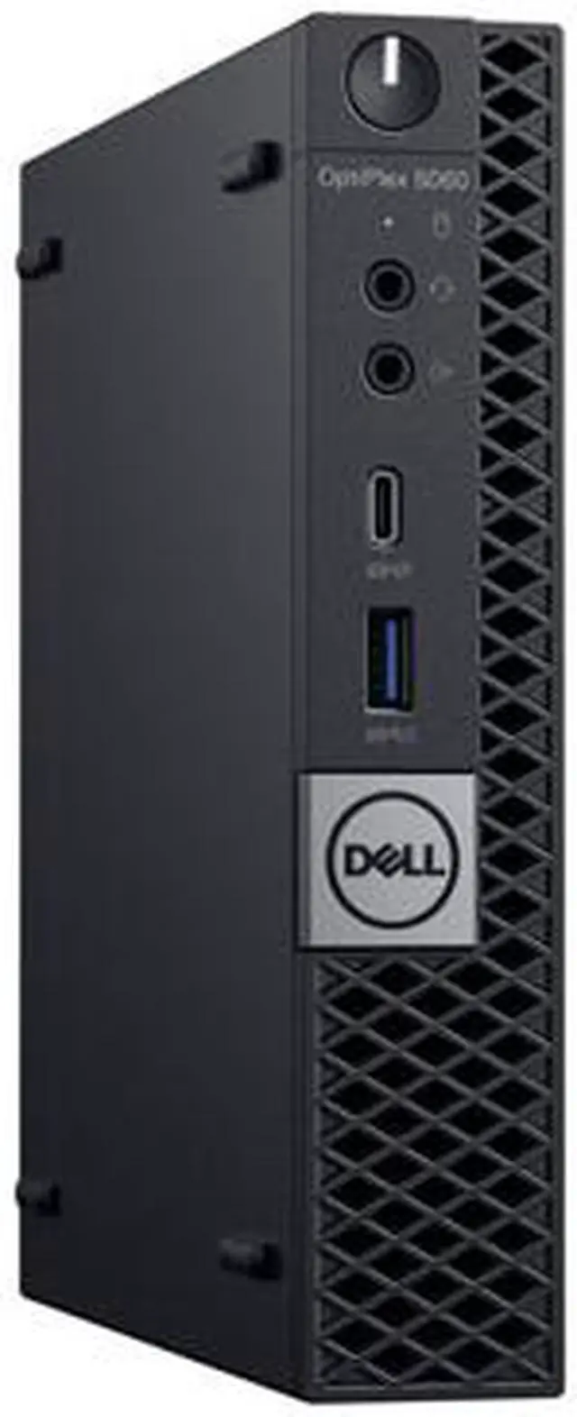 Dell D10U - i5-6600T / 8GB RAM / 128 SSD