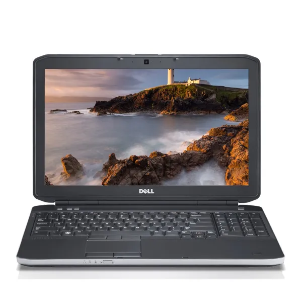 Dell E5530 - i5-3230M / 8GB RAM / 128GB SSD
