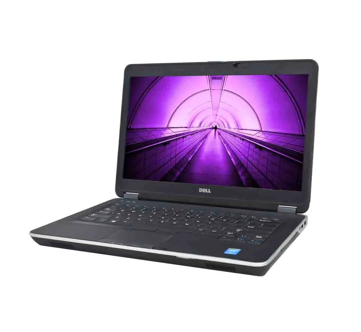 Dell E6440 - i5-4310U / 8GB RAM / 128GB SSD