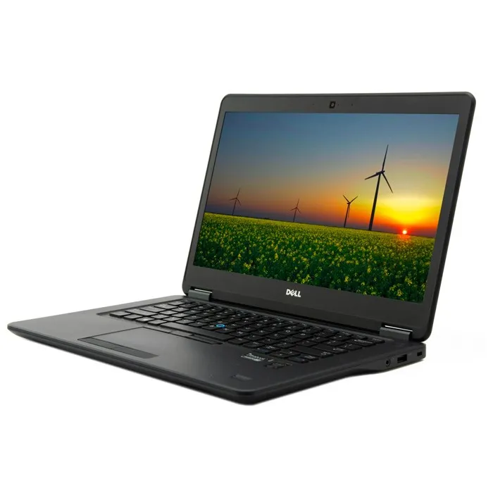 Dell E7450 - i7-5600U / 8GB RAM / 256GB SSD