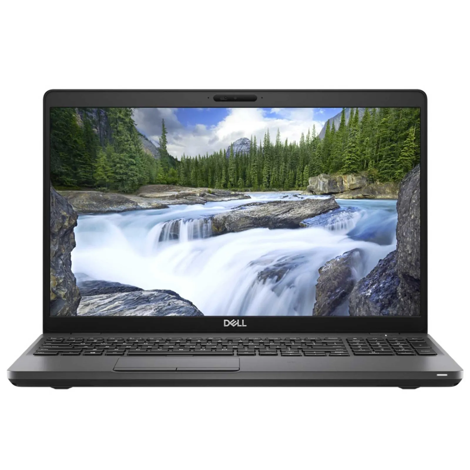 Dell Latitude 5500 - i5-8365U / 8GB RAM / 256GB SSD