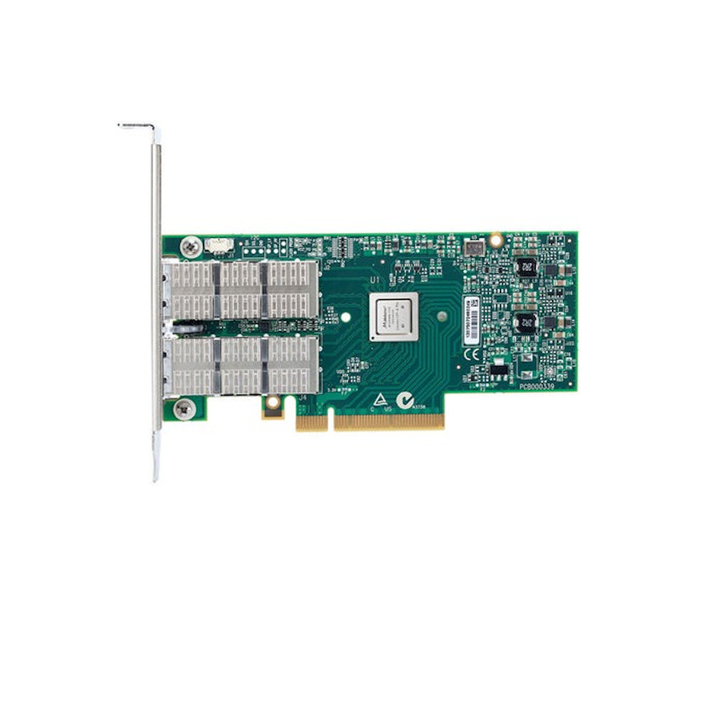 Dell Mellanox ConnectX-3 QDR 8KP6W