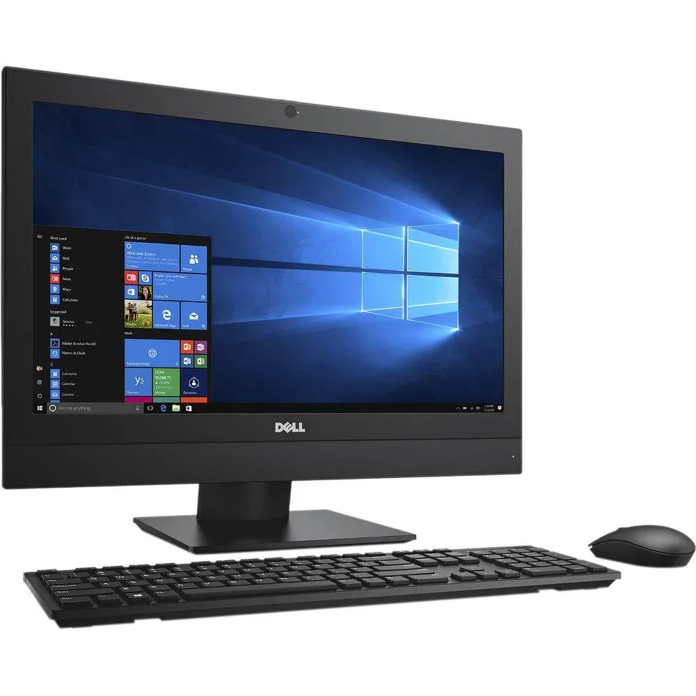 Dell Optiplex 3030 AIO - i5-4290S / 8GB RAM / 128GB SSD
