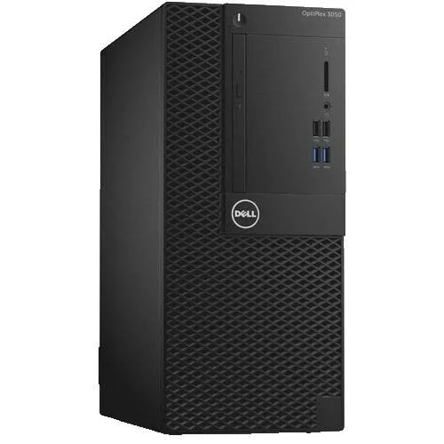 Dell Optiplex 5070 Tower - i7-9700 / 8GB RAM / 256GB SSD