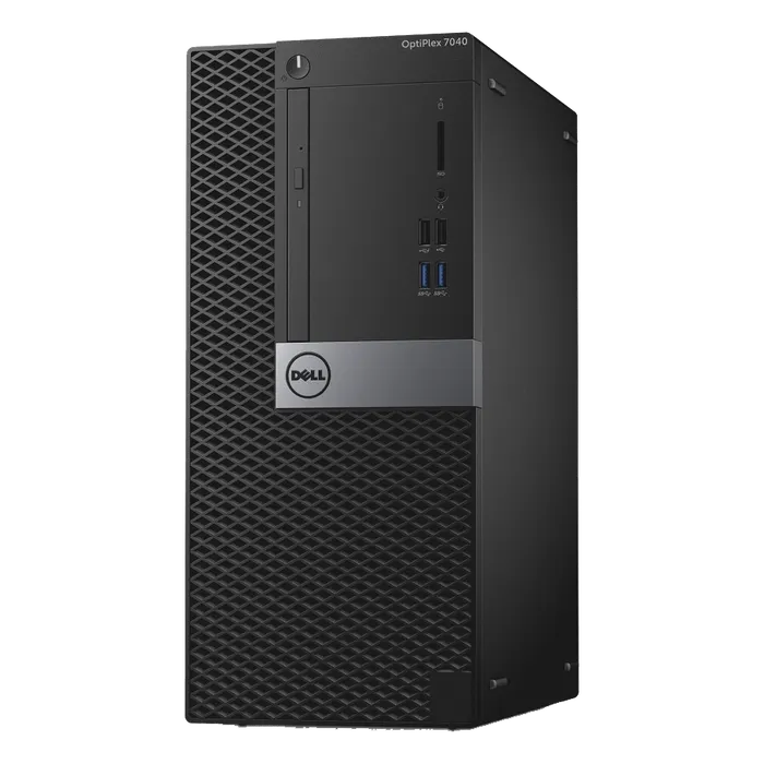 Dell Optiplex 7040 - i7-6700 / 8GB RAM / 256 SSD