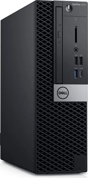 Dell Optiplex 7070 - i7-9700 / 8GB RAM / 256GB SSD