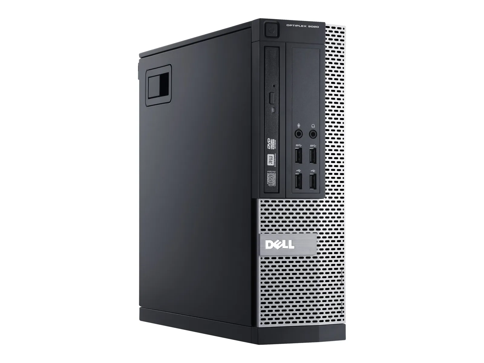Dell Optiplex 9020 - i5-4590 / 16 RAM / 256 SSD
