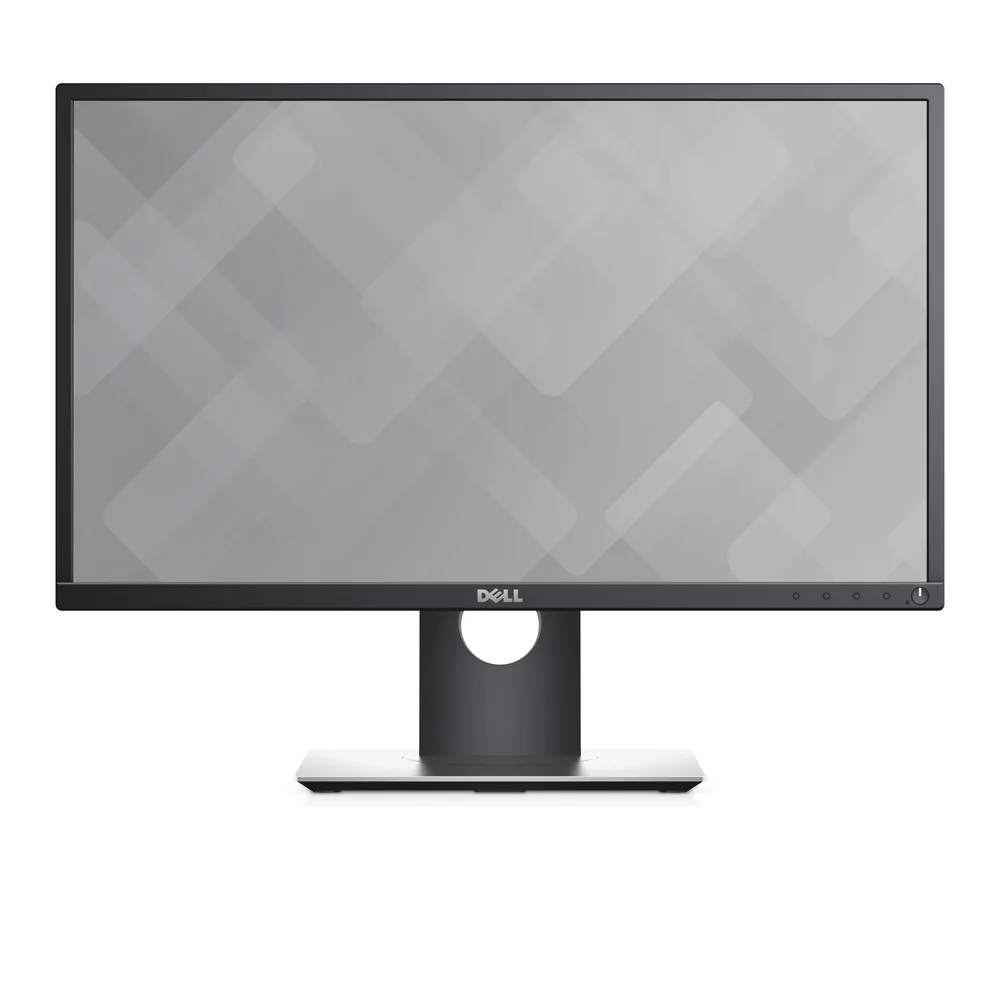 Dell P2317H — Monitor 23" IPS Full HD