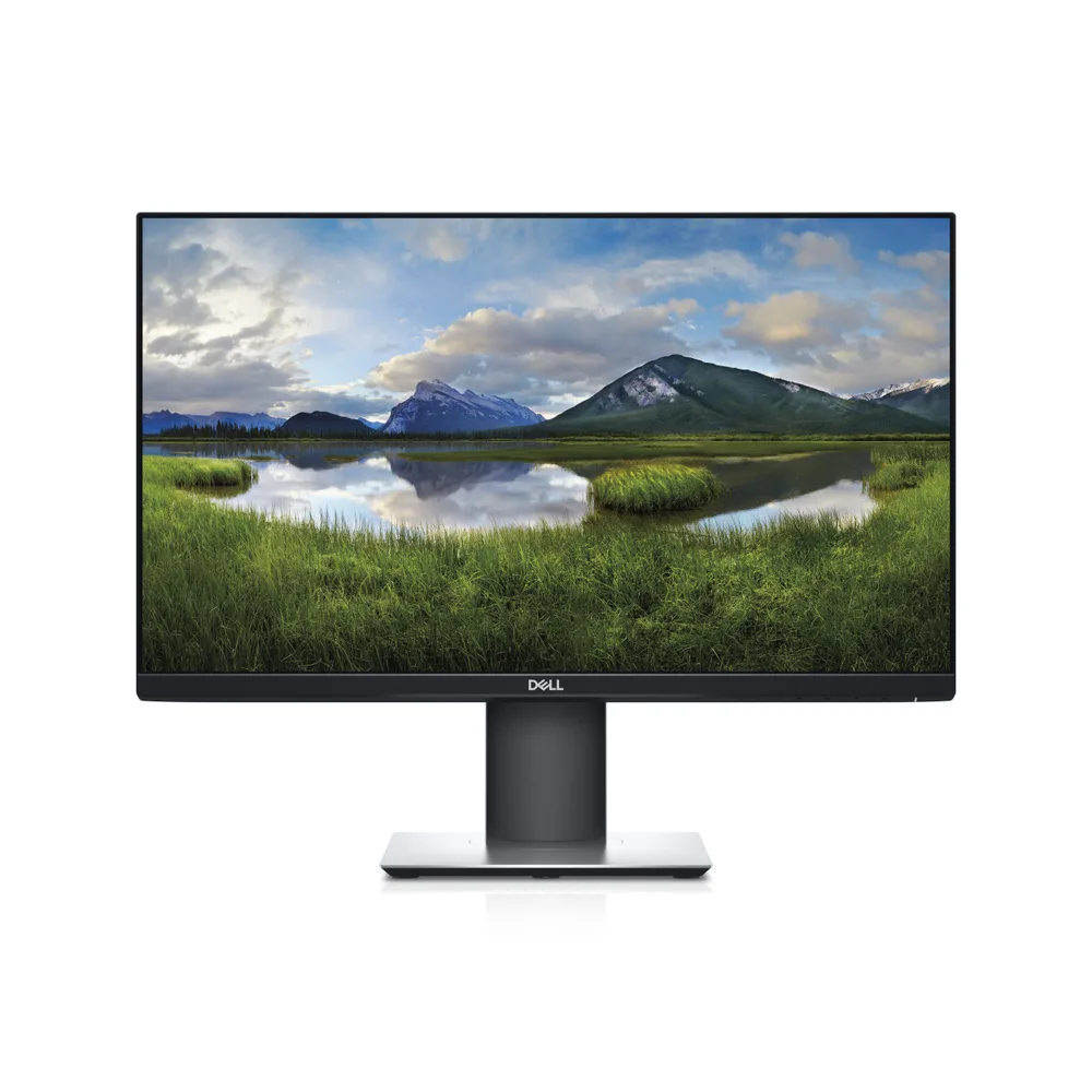 Dell P2319H — Monitor 23" IPS Full HD