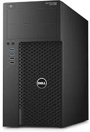Dell Precision 3620 - i7-6700 / 16GB RAM / 256GB SSD
