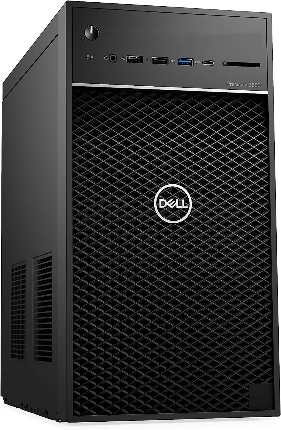 Dell Precision 3630 - i7-9700 / 32GB RAM / 512GB SSD