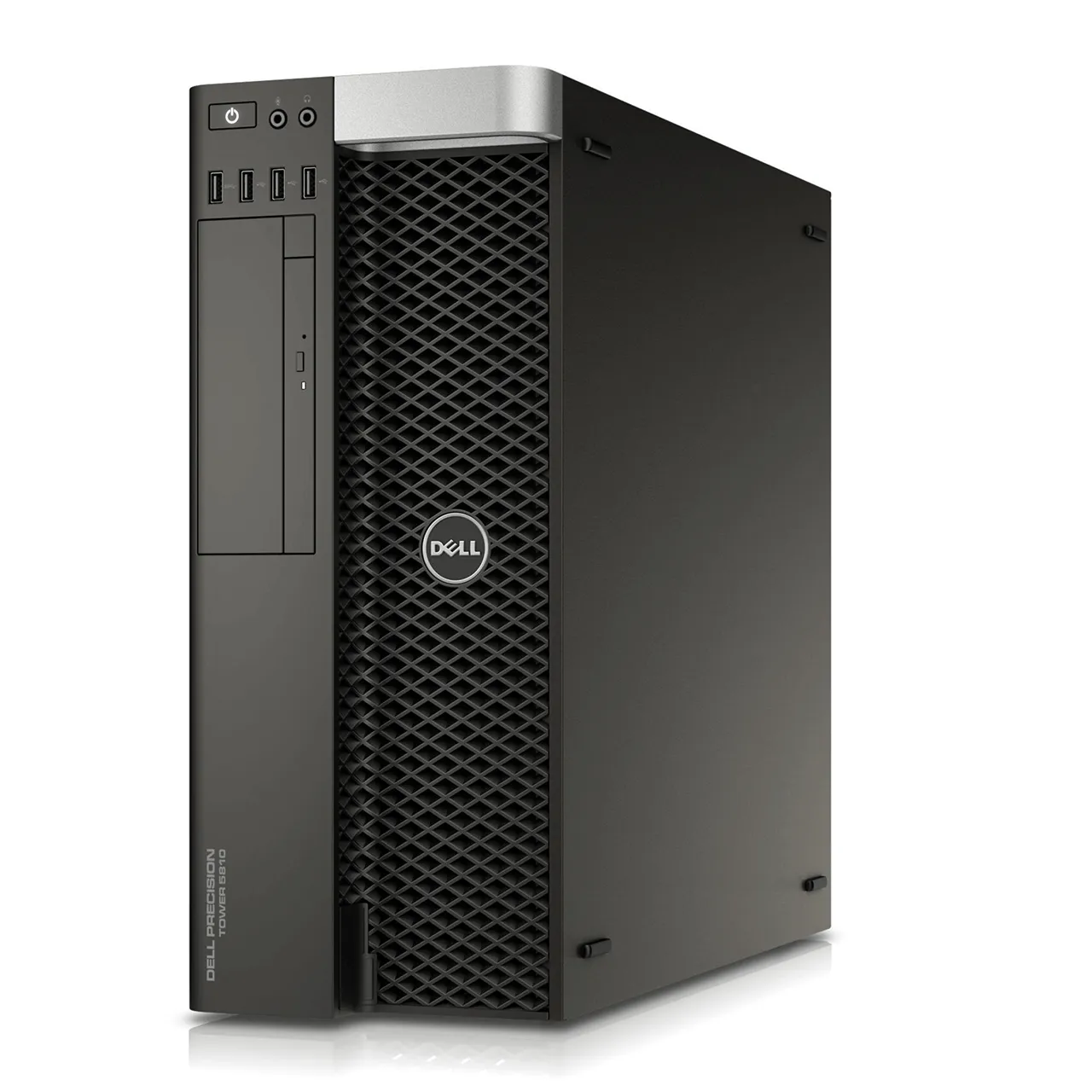 Dell Precision T5510 - E5-2609 V3 / 16GB RAM / 256 SSD