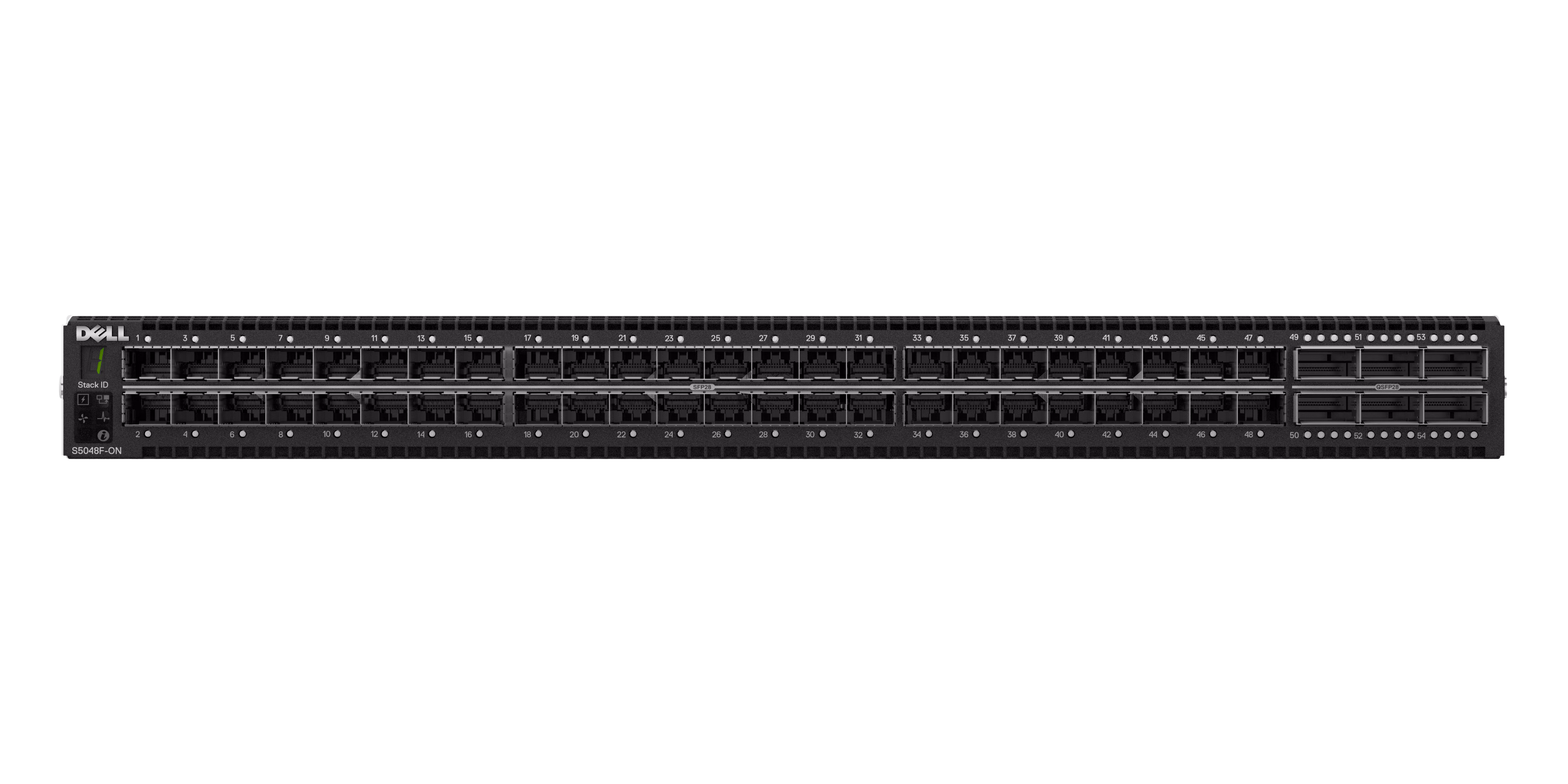 Dell Networking S4048-ON