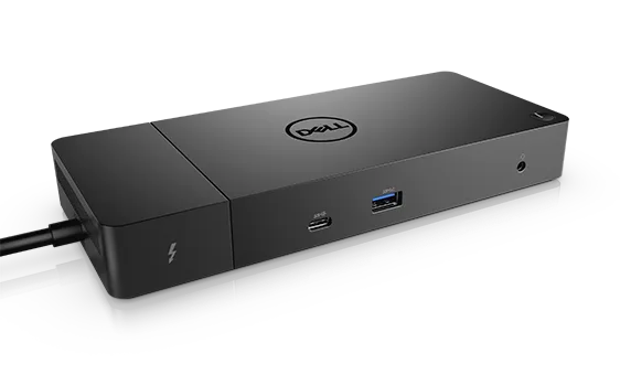 Dell WD19TB Thunderbolt 3 Dock — 180W