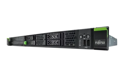 Fujitsu Celsius C740 - E5-1620 V3 / 32GB RAM / 256GB SSD