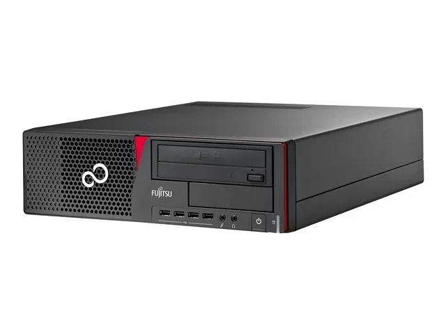 Fujitsu Esprimo E720 - i3-4170 / 8GB RAM / 128GB SSD