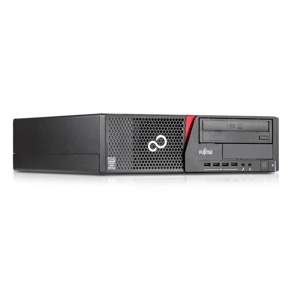Fujitsu Esprimo E920 — i5-4570 / 16GB DDR3 / 128GB SSD