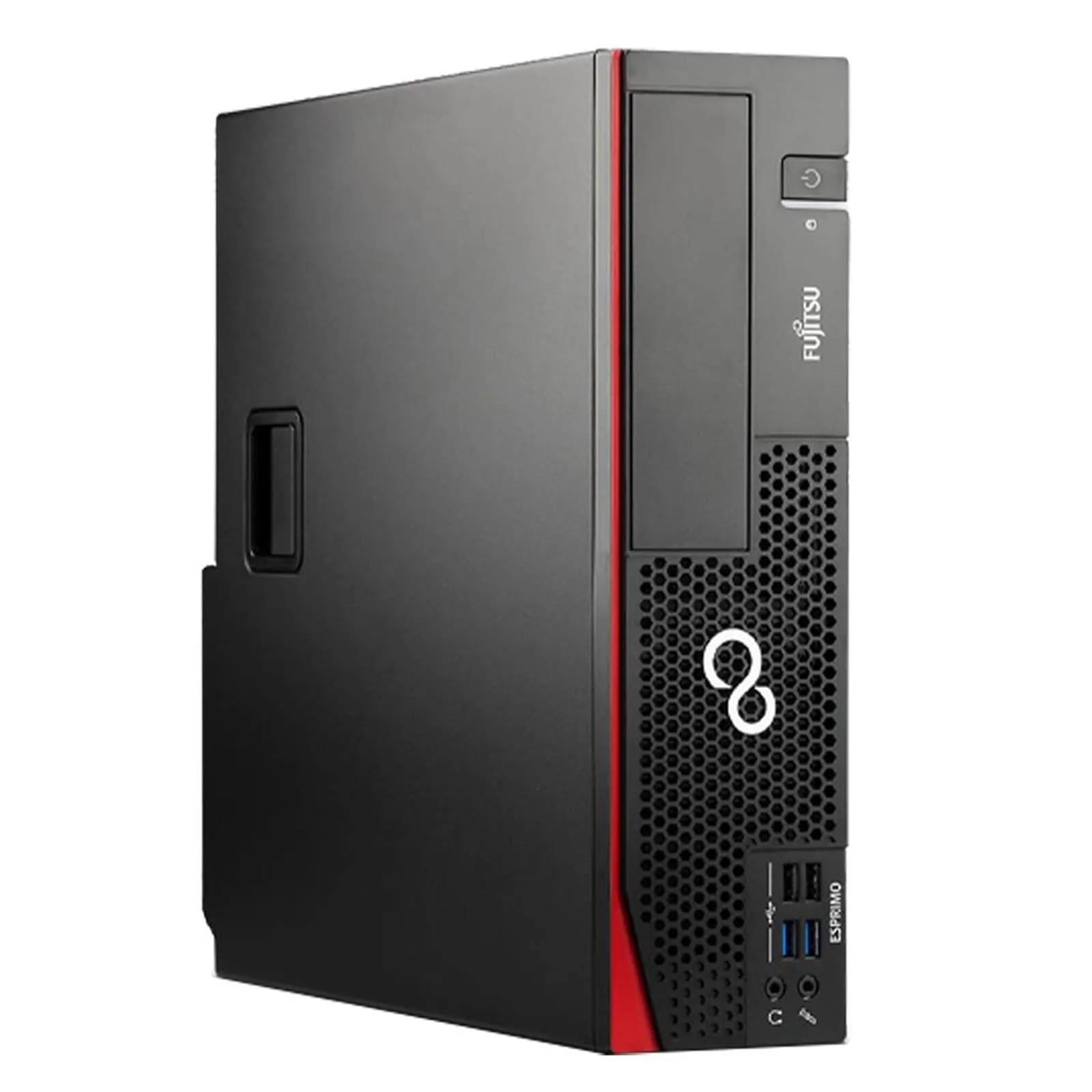Fujitsu R570 - E5640 / 8GB RAM / 128 SSD